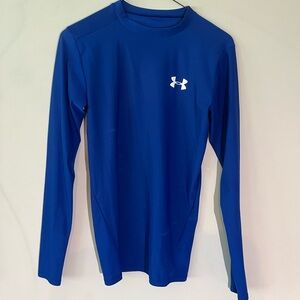 Under armour long sleeve